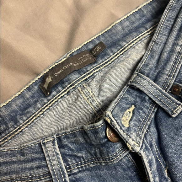 Jeans - Picture 3 of 3